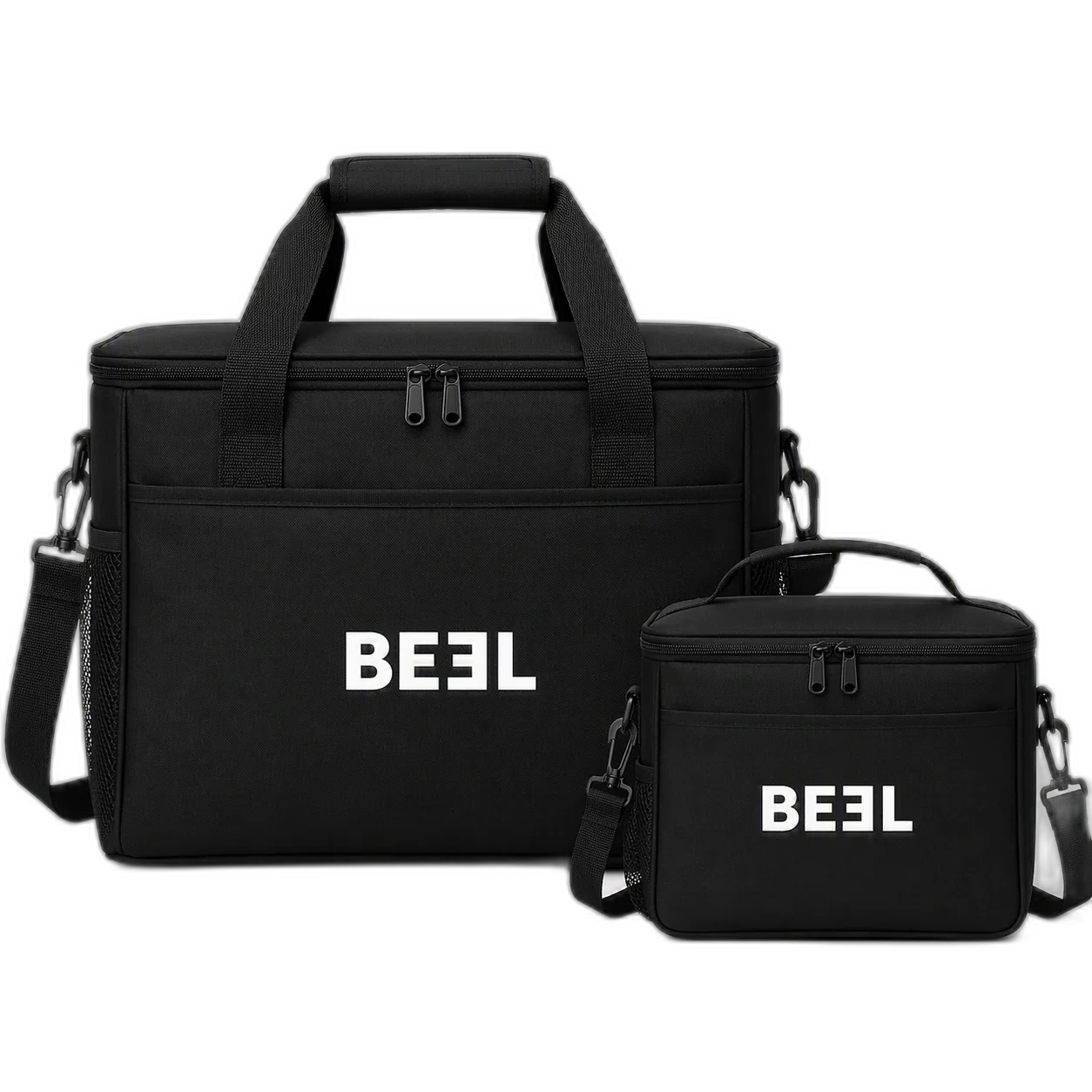 Insulated Lunch Bag — Custom Wholesale Manufacturer